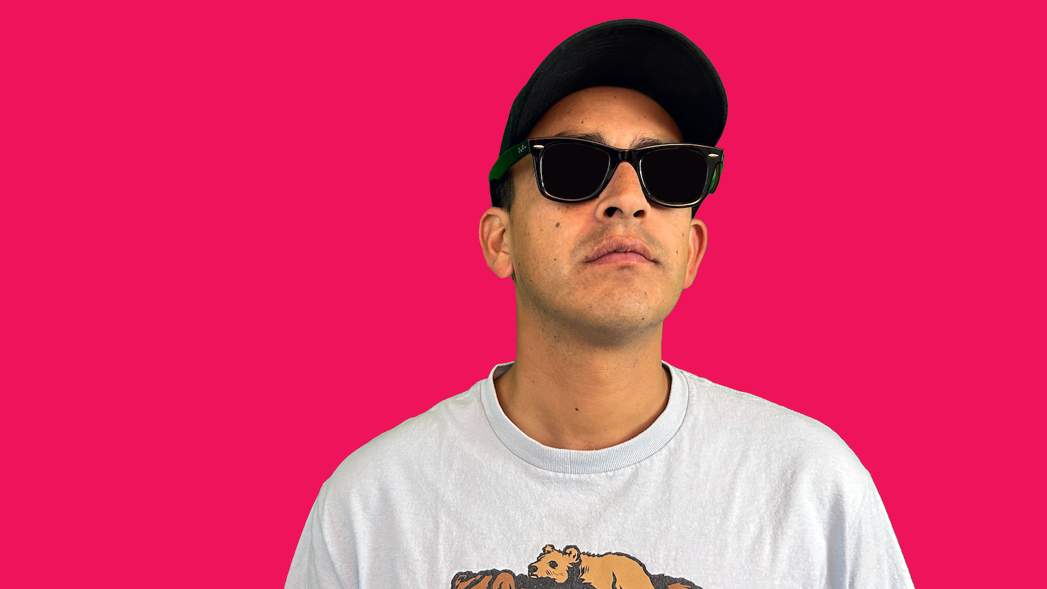 Gilberto's Profile Picture